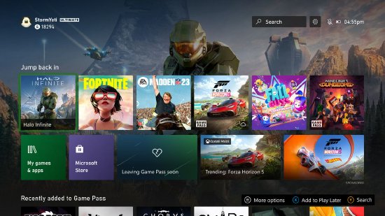 证券股票配资 微软宣布Xbox主机和游戏涨价